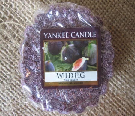 Wild Fig duftvoks.