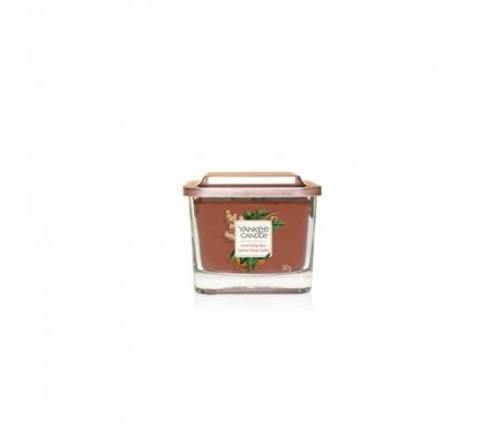Sweet Orange Spice Medium Krukke