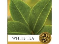 White Tea medium krukke