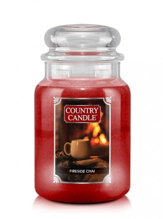 Fireside Chai