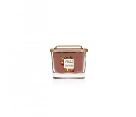 Amaretto Apple Medium Krukke