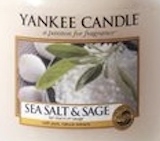 Sea Salt & Sage