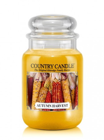 Autumn Harvest MERK: Medium krukke