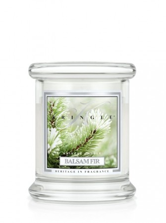 Balsam Fir MERK: Mini KringleCandle