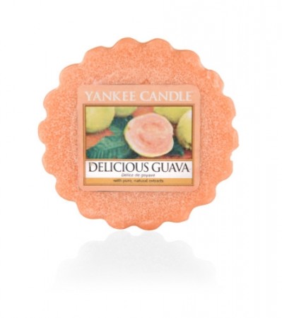 Delicious Guava duftvoks.