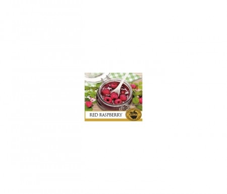 Red Raspberry 2-pk refill.