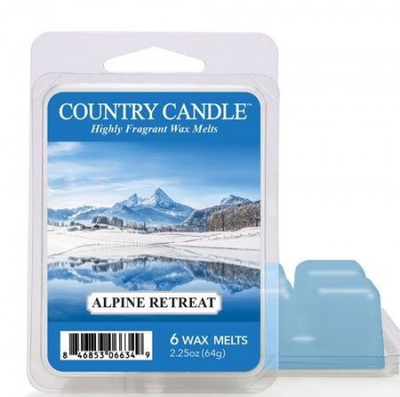 Alpine Retreat Voks