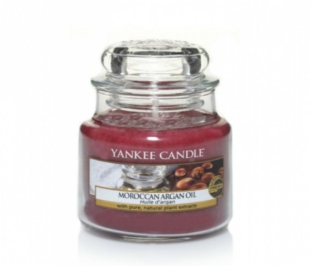 Moroccan Argan Oil liten krukke