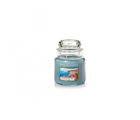 Riviera Escape medium krukke