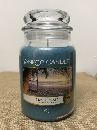 Beach Escape Stor Krukke.