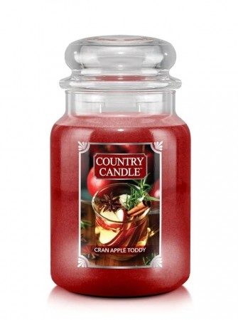 Cran Apple Toddy