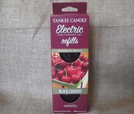 Black Cherry 2-pk refill