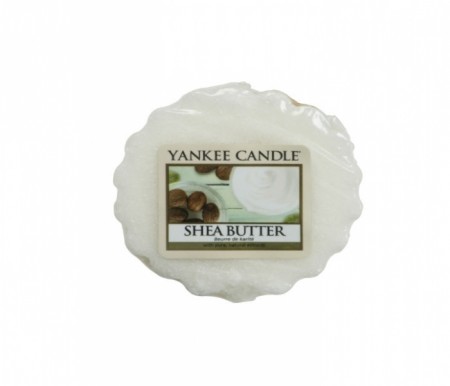 Shea Butter duftvoks.