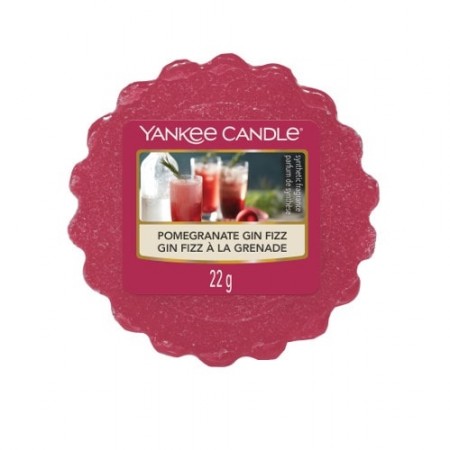 Pomegranate Gin Fizz duftvoks.