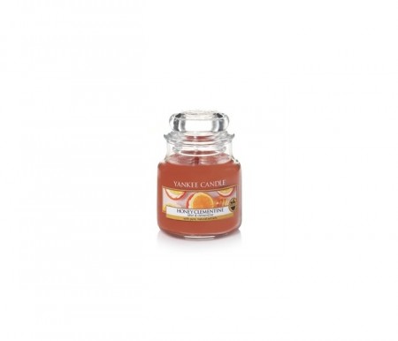 Honey Clementine liten krukke