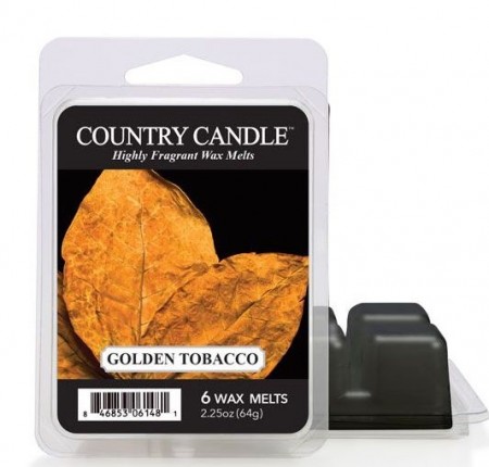 Golden Tobacco Voks