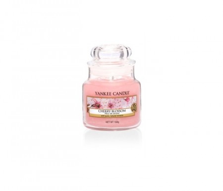 Cherry Blossom liten krukke