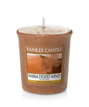 Warm Desert Wind Smeltelys