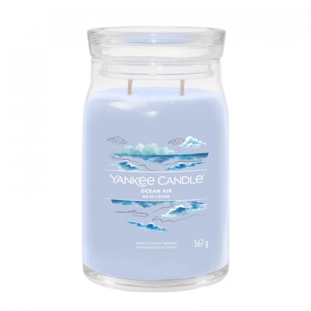 Ocean Air
